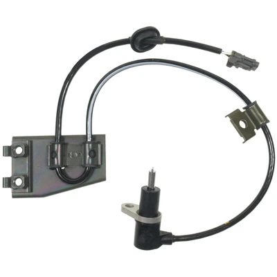 Standard ALS827 ABS Wheel Speed Sensor, Front Right Passenger Side