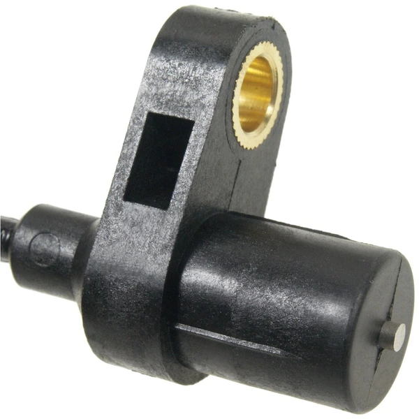 Standard ALS829 ABS Wheel Speed Sensor, Rear Left Driver Side