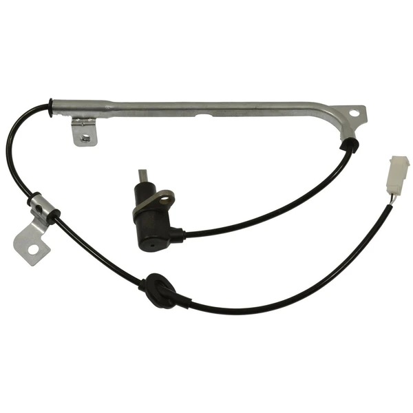 Standard ALS820 ABS Wheel Speed Sensor, Rear Left Driver Side