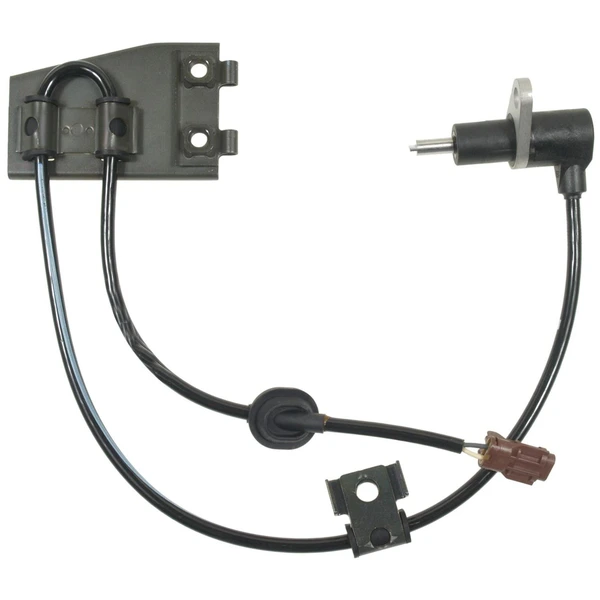 Standard ALS822 ABS Wheel Speed Sensor, Front Right Passenger Side