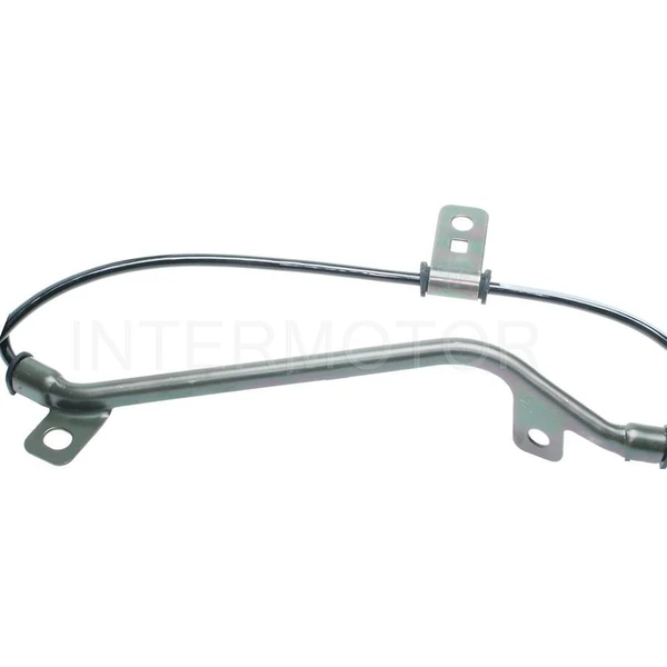 Standard ALS823 ABS Wheel Speed Sensor, Rear Right Passenger Side