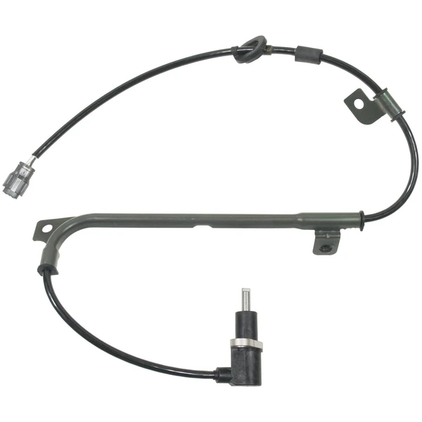 Standard ALS834 ABS Wheel Speed Sensor, Rear Right Passenger Side