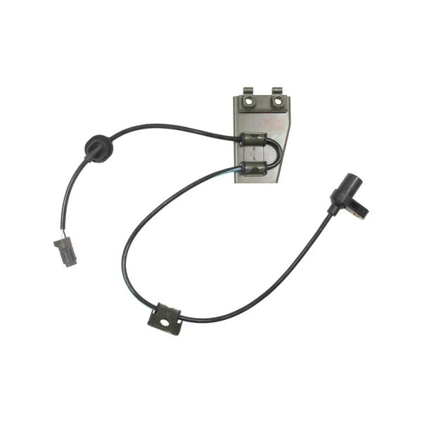 Standard ALS838 ABS Wheel Speed Sensor, Front Left Driver Side