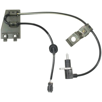 Standard ALS830 ABS Wheel Speed Sensor, Front Left Driver Side
