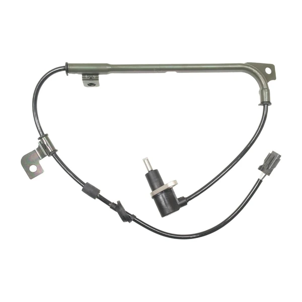 Standard ALS844 ABS Wheel Speed Sensor, Rear Left Driver Side