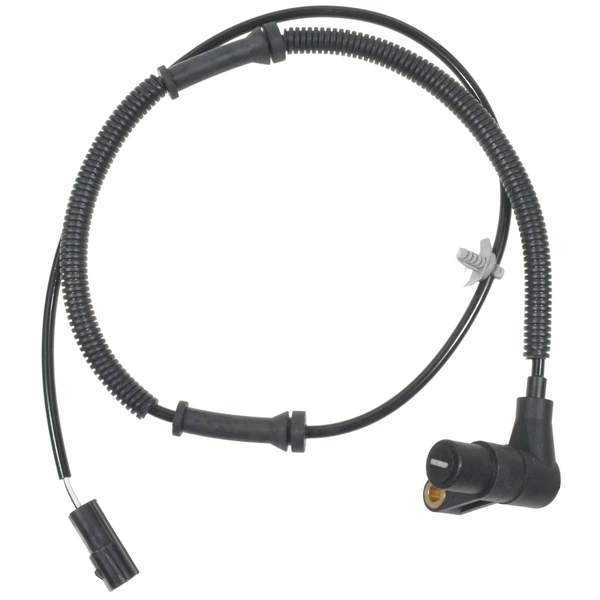 Standard ALS845 ABS Wheel Speed Sensor, Front Right Passenger Side