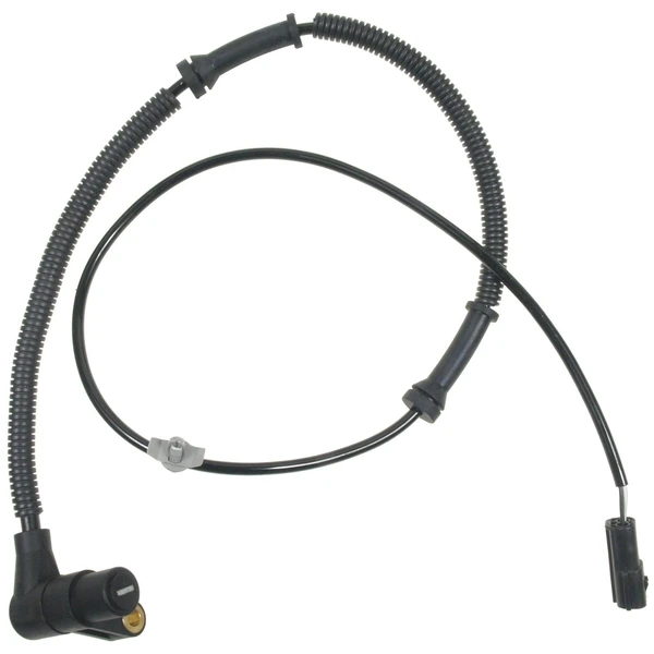 Standard ALS846 ABS Wheel Speed Sensor, Front Left Driver Side