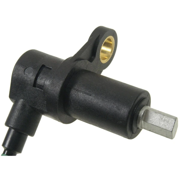 Standard ALS848 ABS Wheel Speed Sensor, Rear Right Passenger Side