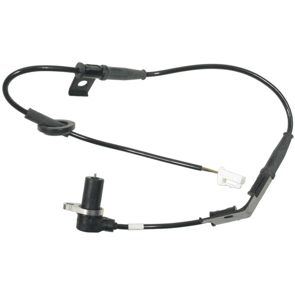 Standard ALS849 ABS Wheel Speed Sensor, Rear Left Driver Side