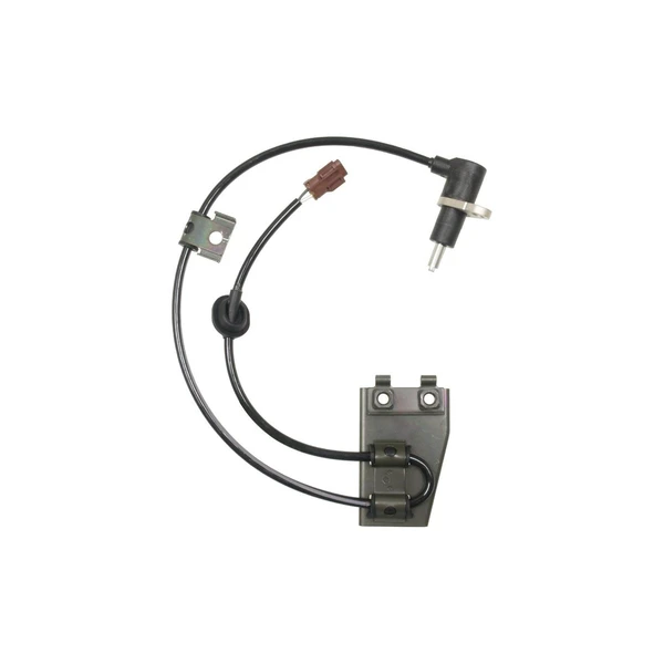 Standard ALS841 ABS Wheel Speed Sensor, Front Left Driver Side
