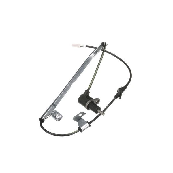 Standard ALS842 ABS Wheel Speed Sensor, Rear Left Driver Side