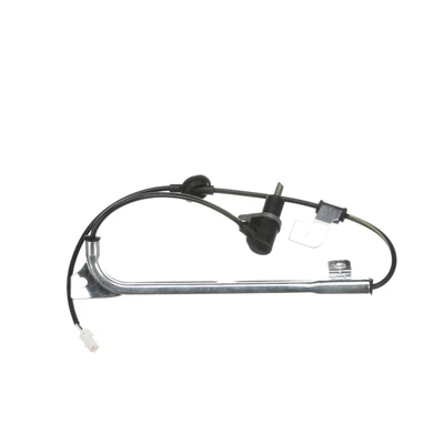 Standard ALS842 ABS Wheel Speed Sensor, Rear Left Driver Side