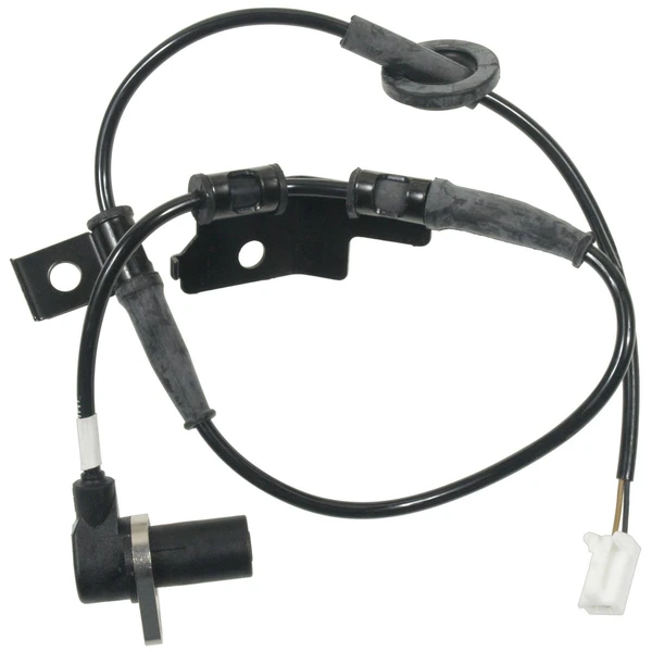 Standard ALS854 ABS Wheel Speed Sensor, Rear Left Driver Side