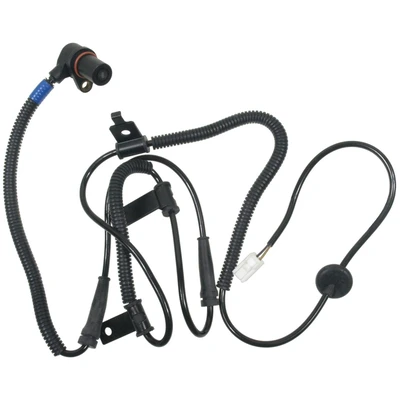 Standard ALS856 ABS Wheel Speed Sensor, Rear Left Driver Side