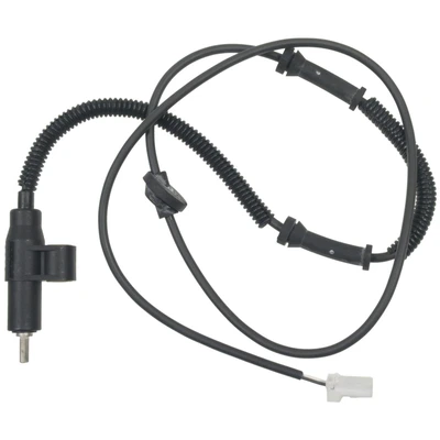 Standard ALS857 ABS Wheel Speed Sensor, Rear Side