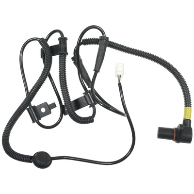 Standard ALS858 ABS Wheel Speed Sensor, Rear Right Passenger Side