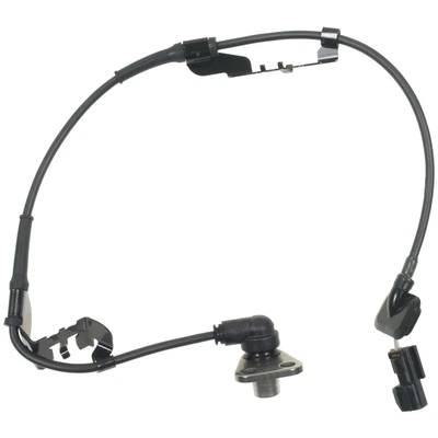 Standard ALS859 ABS Wheel Speed Sensor, Front Left Driver Side