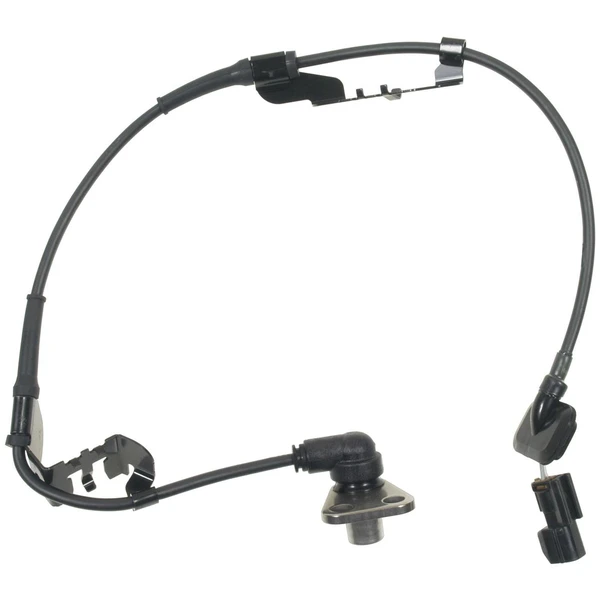 Standard ALS859 ABS Wheel Speed Sensor, Front Left Driver Side