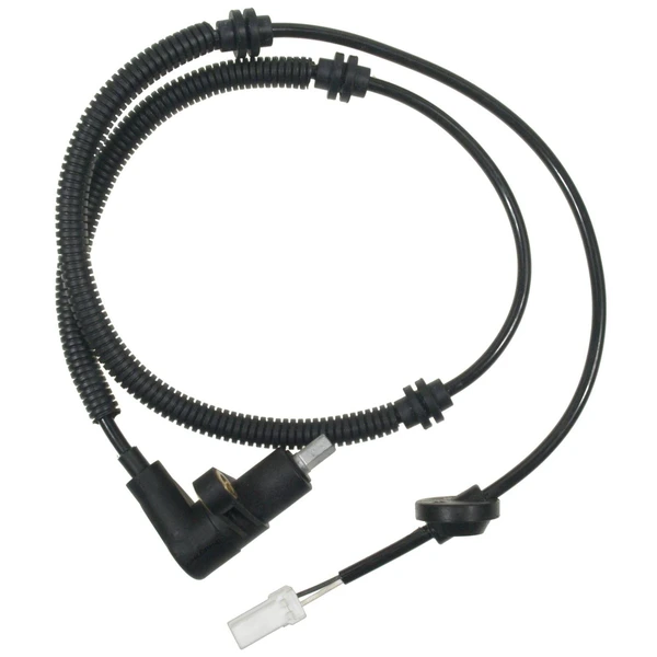 Standard ALS850 ABS Wheel Speed Sensor, Rear Right Passenger Side