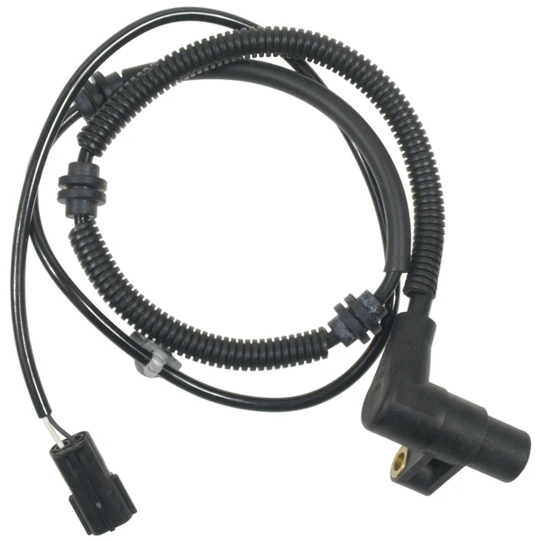 Standard ALS851 ABS Wheel Speed Sensor, Front Left Driver Side