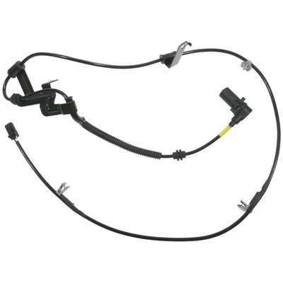 Standard ALS853 ABS Wheel Speed Sensor, Front Left Driver Side