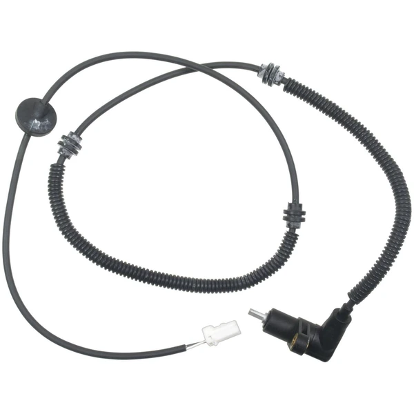 Standard ALS867 ABS Wheel Speed Sensor, Rear Left Driver Side