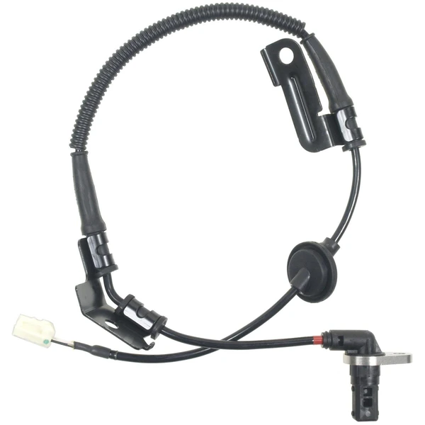 Standard ALS868 ABS Wheel Speed Sensor, Rear Right Passenger Side