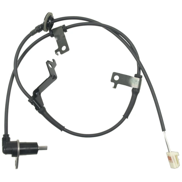 Standard ALS862 ABS Wheel Speed Sensor, Rear Left Driver Side