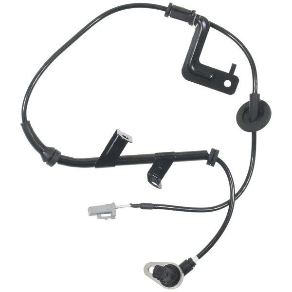 Standard ALS874 ABS Wheel Speed Sensor, Front Left Driver Side
