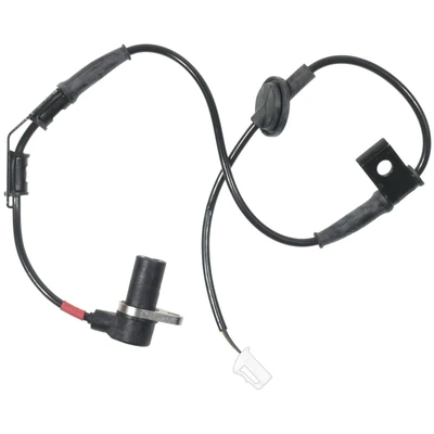 Standard ALS875 ABS Wheel Speed Sensor, Rear Right Passenger Side