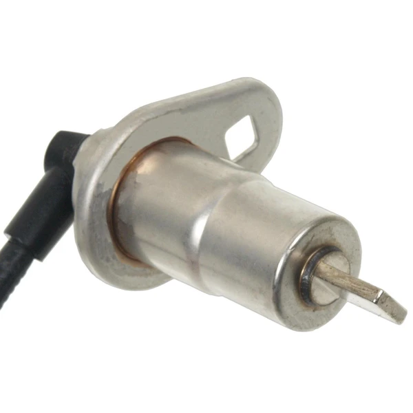 Standard ALS876 ABS Wheel Speed Sensor, Front Left Driver Side