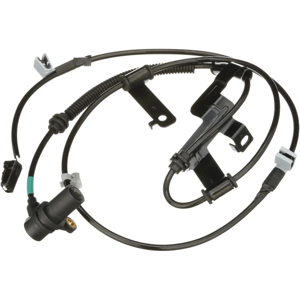 Standard ALS877 ABS Wheel Speed Sensor, Front Right Passenger Side