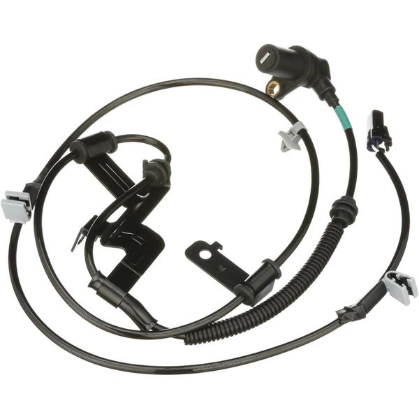 Standard ALS877 ABS Wheel Speed Sensor, Front Right Passenger Side