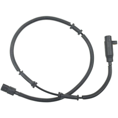 Standard ALS878 ABS Wheel Speed Sensor, Front Side