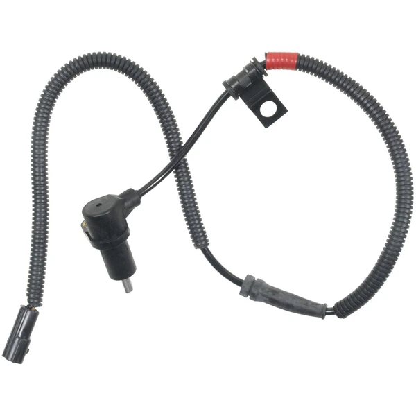 Standard ALS871 ABS Wheel Speed Sensor, Front Left Driver Side