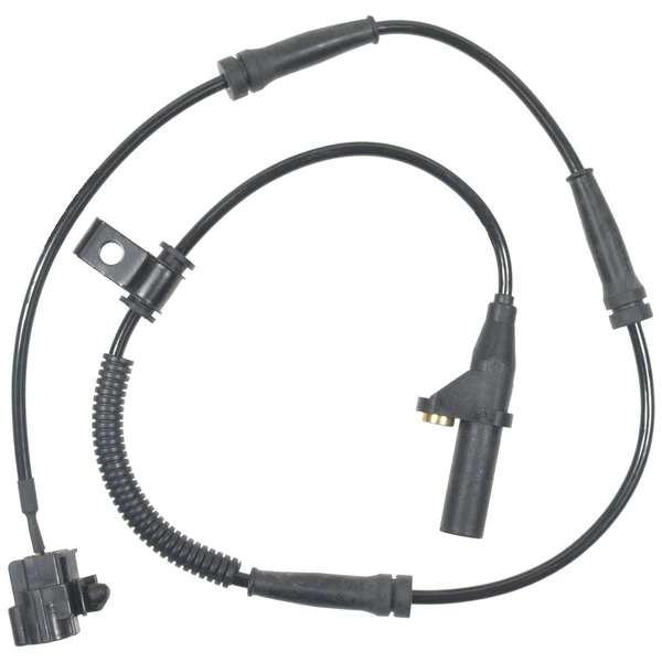 Standard ALS886 ABS Wheel Speed Sensor, Rear Side