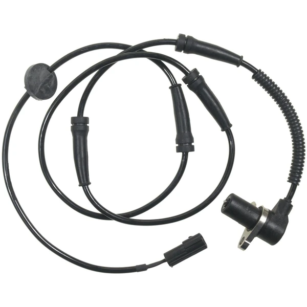 Standard ALS881 ABS Wheel Speed Sensor, Front Side