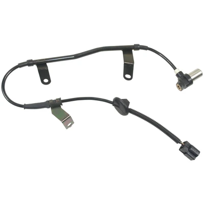 Standard ALS896 ABS Wheel Speed Sensor, Rear Left Driver Side