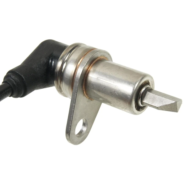 Standard ALS897 ABS Wheel Speed Sensor, Front Left Driver Side