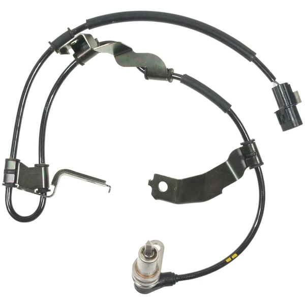 Standard ALS897 ABS Wheel Speed Sensor, Front Left Driver Side