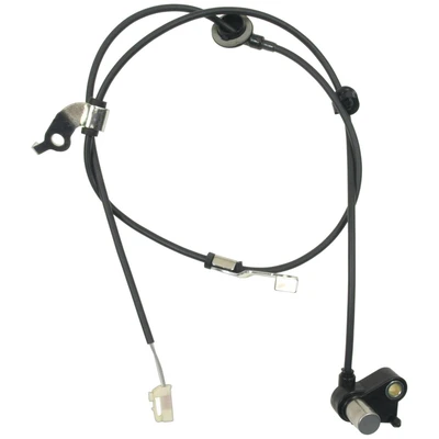Standard ALS893 ABS Wheel Speed Sensor, Rear Left Driver Side