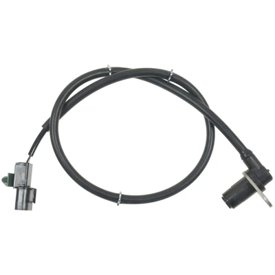 Standard ALS906 ABS Wheel Speed Sensor, Rear Right Passenger Side