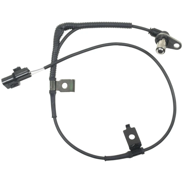 Standard ALS909 ABS Wheel Speed Sensor, Front Right Passenger Side