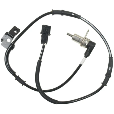 Standard ALS902 ABS Wheel Speed Sensor, Front Left Driver Side