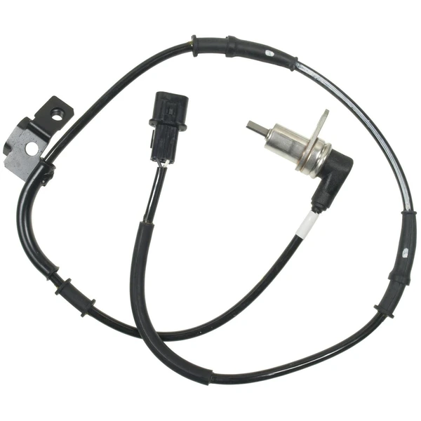Standard ALS902 ABS Wheel Speed Sensor, Front Left Driver Side