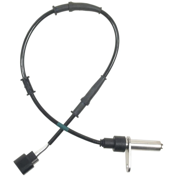 Standard ALS915 ABS Wheel Speed Sensor, Rear Left Driver Side
