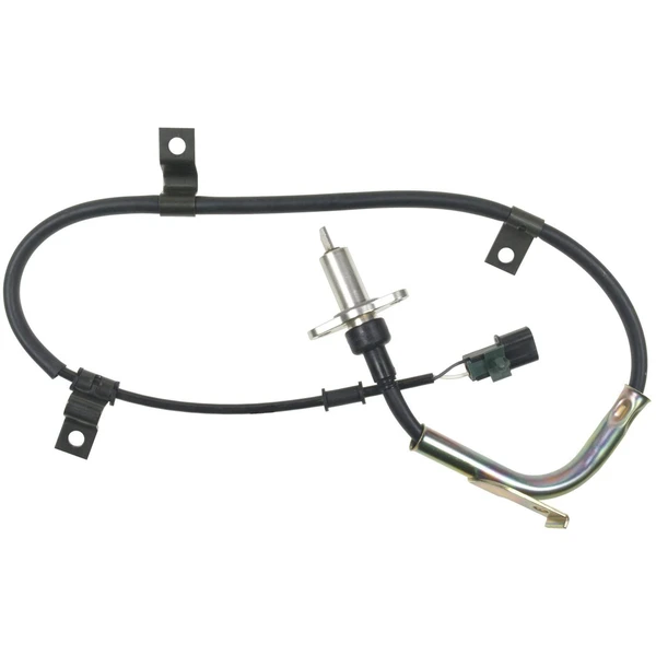 Standard ALS910 ABS Wheel Speed Sensor, Rear Right Passenger Side