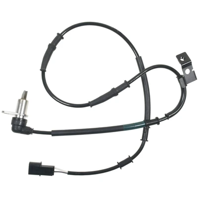 Standard ALS911 ABS Wheel Speed Sensor, Front Right Passenger Side