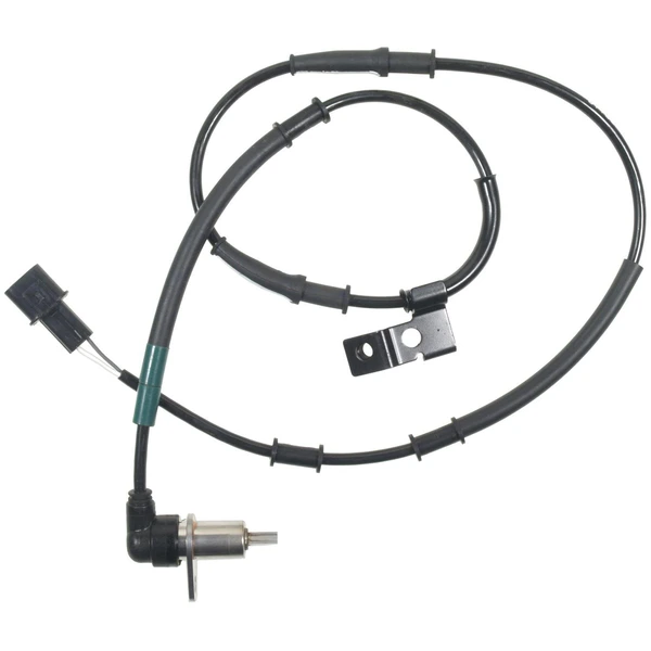 Standard ALS912 ABS Wheel Speed Sensor, Front Left Driver Side