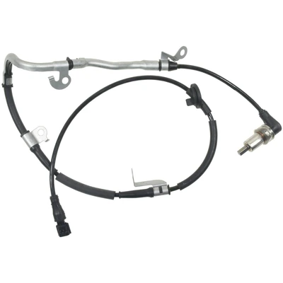 Standard ALS924 ABS Wheel Speed Sensor, Rear Left Driver Side